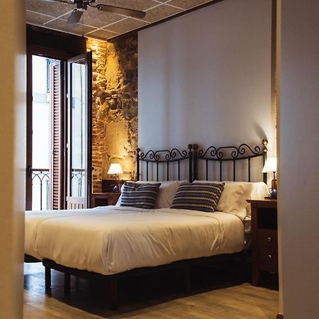 San Sebastian Dot Rooms Екстер'єр фото