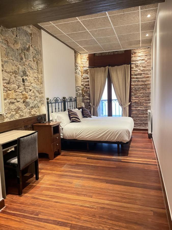 San Sebastian Dot Rooms Екстер'єр фото