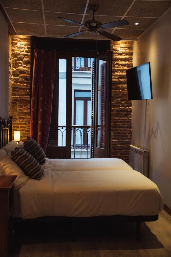 San Sebastian Dot Rooms Екстер'єр фото