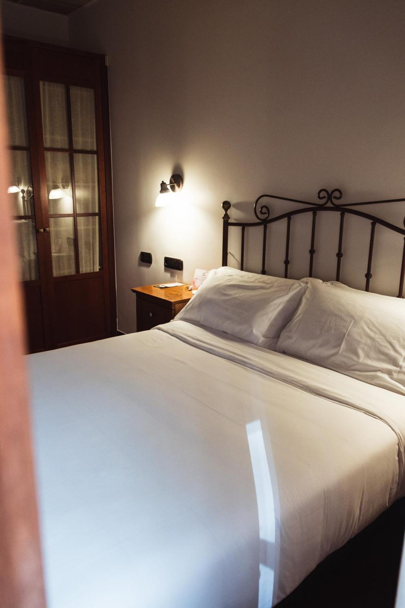 San Sebastian Dot Rooms Екстер'єр фото